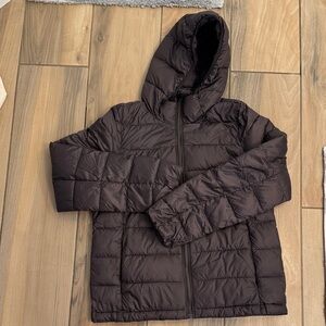 Athleta Aire Puffer Jacket S